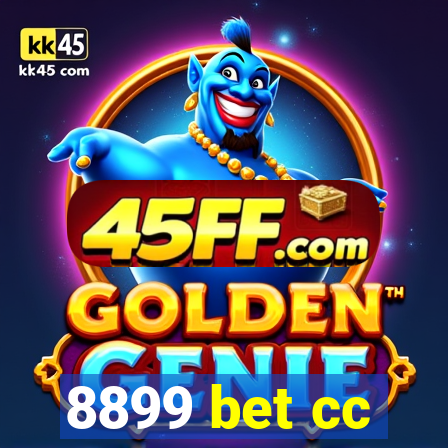 8899 bet cc